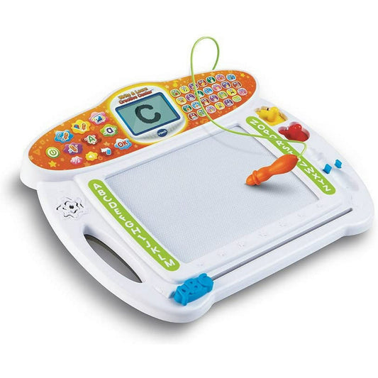 VTech Write and Learn Creative Center , White